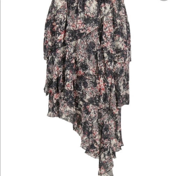 New ISABEL MARANT
Étoile Jeezon Skirt Size 36 - Picture 3 of 12